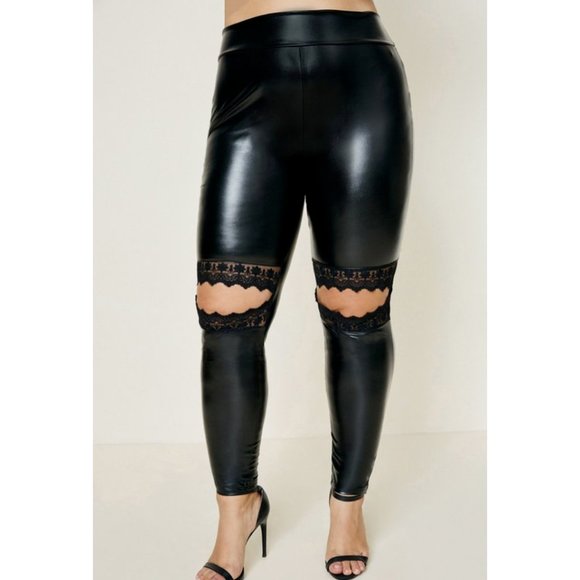 Liquid Leggings - Picture 1 of 1
